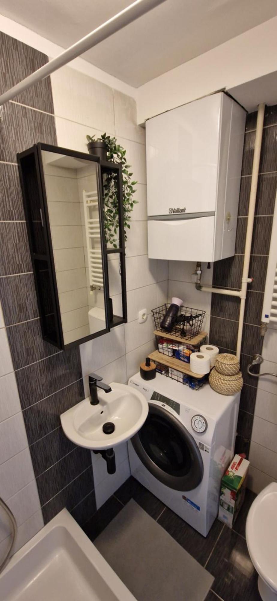 Midnight Blue Oasis - Center, Free Parking Apartment Zagreb Exterior photo